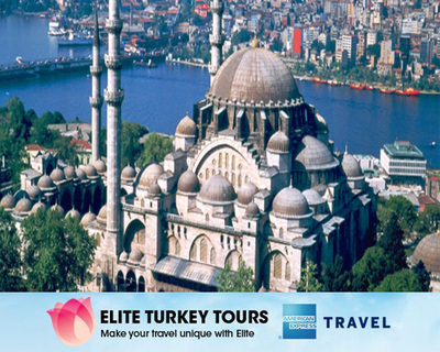 turkey tours affordable package
